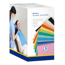 Charger l'image dans la galerie, Serviettes Dentaires - Medicom Pack de 100