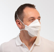 Charger l'image dans la galerie, Masque FFP3 - Boite de 25 - Inspire Protection