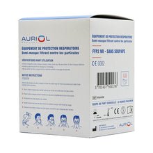 Charger l'image dans la galerie, Masques Respiratoire FFP2 - boite de 200 Auriol