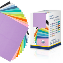 Charger l'image dans la galerie, Serviettes Dentaires - Medicom Pack de 100