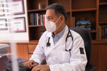 Charger l'image dans la galerie, FFP2 TEXINOV Masque Fabriquer en France