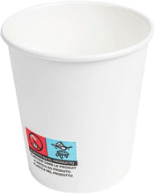 Charger l'image dans la galerie, Gobelet en carton - Made in France  carton de 2500 pcs