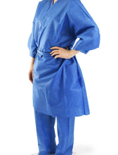 Charger l'image dans la galerie, Kit Patient avec Peignoir Segetex - 50 ensembles
