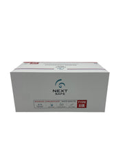 Charger l'image dans la galerie, Masques chirurgicaux Type IIR - 2 boite de 50 masques Nextsafe