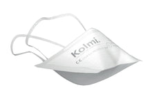 Charger l'image dans la galerie, Masque kolmi FFP2 L - Bec de canard Large Maxi - boite de 50