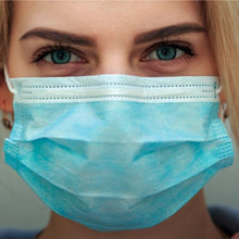 Charger l'image dans la galerie, France Masque - Carton de 2000 masques  Fabriqué en France