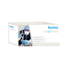Charger l'image dans la galerie, Masque kolmi FFP2 L - Bec de canard Large Maxi - boite de 50