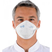 Charger l'image dans la galerie, Masque FFP2 Valmy - Boite de 25