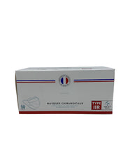 Charger l'image dans la galerie, Masques chirurgicaux Type IIR - 2 boite de 50 masques Nextsafe
