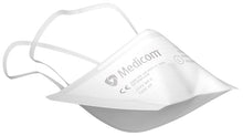 Charger l'image dans la galerie, FFP2 NR D MEDICOM - Taille L