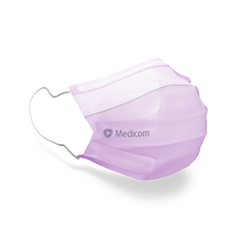 Charger l'image dans la galerie, SafeMask® SofSkin® fog-free - Masque médical anti-buée