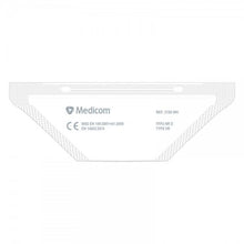 Charger l'image dans la galerie, Masques FFP2 NR D MEDICOM -  Taille S