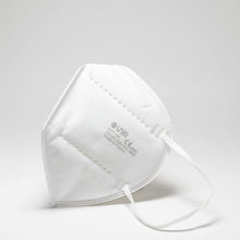 Charger l'image dans la galerie, Masque Français FFP2
