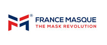 Lade das Bild in den Galerie-Viewer, France Masque - carton de 2000 masques  Fabriqué en France
